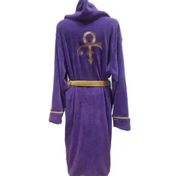 Prince Symbol- Kylpytakki