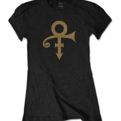 Prince: Symbol - Naisten T-paita
