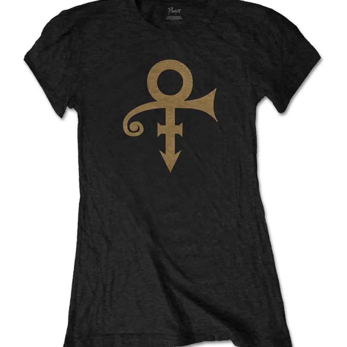 Prince: Symbol - Naisten T-paita