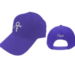 Prince White Symbol - Lippis, violetti