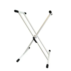 Pulse KS2000 X-Keyboard Stand, white