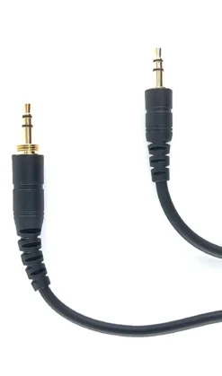 Pulse Kuulokekaapeli – AUX 3,5 mm stereojakki