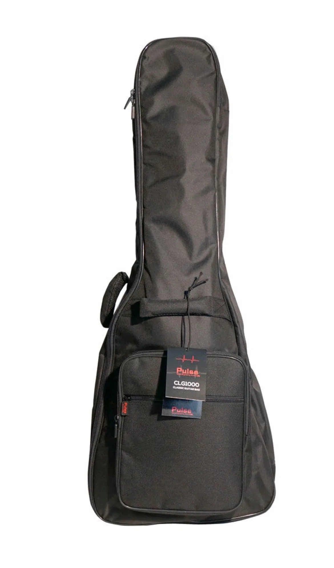 Pulse WEG1000 Western Guitar - Kitaralaukku akustiselle kitaralle