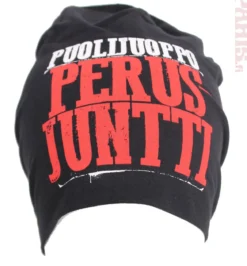 Puolijuoppo - Pipo