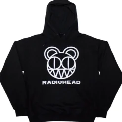 Radiohead: Bearhead - Huppari