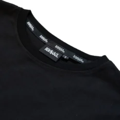 Rankka® Oversize T-paita, black