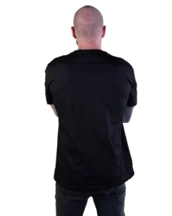 Rankka® Oversize T-paita, black