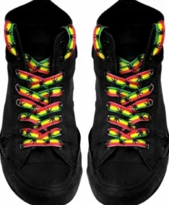 Rasta - Kengännauhat
