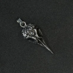 Raven Skull - Riipus