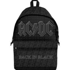 ROCKSAX AC/DC: Back In Black - Reppu