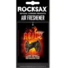 ROCKSAX AC/DC: For those - Ilmanraikastin