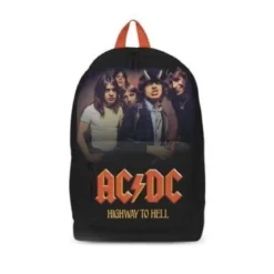 ROCKSAX AC/DC Highway To Hell - Reppu