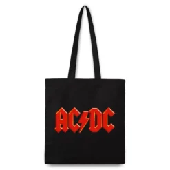ROCKSAX AC/DC: Logo - Kangaskassi