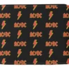 ROCKSAX AC/DC: Logo - Lompakko