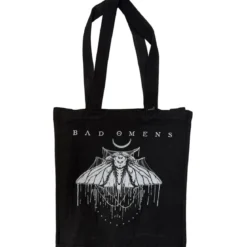ROCKSAX Bad Omens: Moth - Kangaskassi