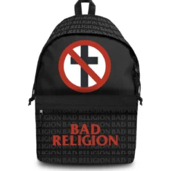 ROCKSAX Bad Religion: Buster Cross - Reppu