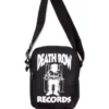 ROCKSAX Death Row Records - Crossbody-laukku