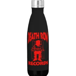 ROCKSAX Death Row Records: Red - Juomapullo