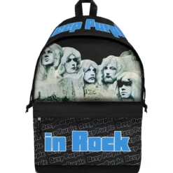 ROCKSAX Deep Purple: In Rock - Reppu