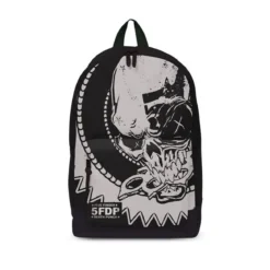 ROCKSAX FFDP: Knuckle - Reppu