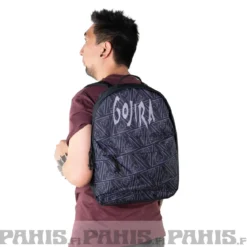 ROCKSAX Gojira Powerglove - Reppu
