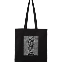 ROCKSAX Joy Division: Unknown Pleasures - Kangaskassi