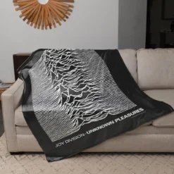 ROCKSAX Joy Division: Unknown Pleasures - Torkkupeitto