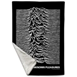 ROCKSAX Joy Division: Unknown Pleasures - Torkkupeitto