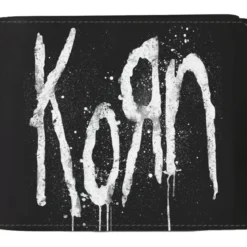 ROCKSAX Korn: Still A Freak - Lompakko
