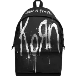 ROCKSAX Korn: Still A Freak - Reppu