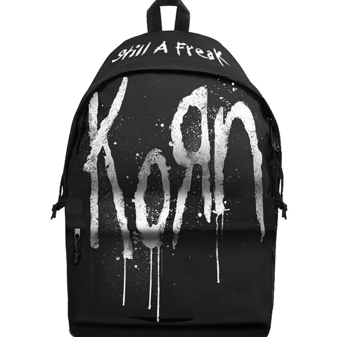ROCKSAX Korn: Still A Freak - Reppu