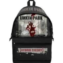 ROCKSAX Linkin Park: Hybrid Theory - Reppu