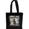 ROCKSAX Linkin Park: Hybrid Theory - Kangaskassi