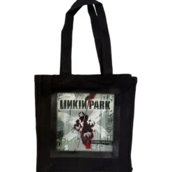 ROCKSAX Linkin Park: Hybrid Theory - Kangaskassi