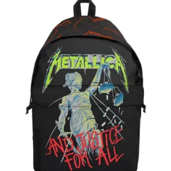ROCKSAX Metallica: Justice For All - Reppu