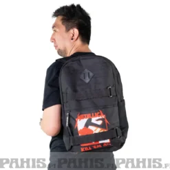 ROCKSAX Metallica: Kill Em All - Reppu