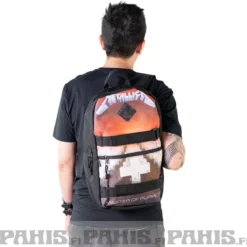 ROCKSAX Metallica: Master Of Puppets - Reppu