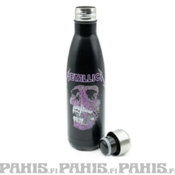 ROCKSAX Metallica: Pushhead - Juomapullo