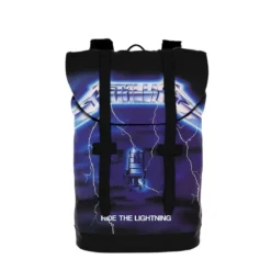 ROCKSAX Metallica: Ride The Lightning - Reppu