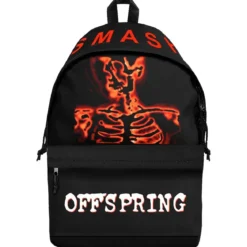 ROCKSAX Offspring: Smash - Reppu