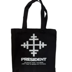 ROCKSAX President: Lyric Key - Kangaskassi