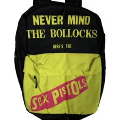 ROCKSAX Sex Pistols: Never Mind The Bollocks - Reppu