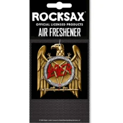 ROCKSAX Slayer: Golden Eagle - Ilmanraikastin