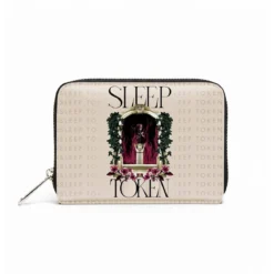 ROCKSAX Sleep Token: Statue Cream - Lompakko