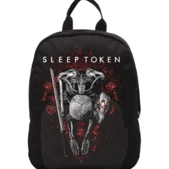 ROCKSAX Sleep Token: The Love You Want - Pikkureppu