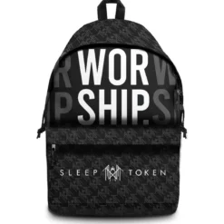 ROCKSAX Sleep Token: Worship - Reppu