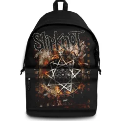 ROCKSAX Slipknot: Pentagram - Reppu