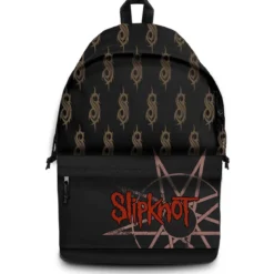 ROCKSAX Slipknot: Psychosocial - Reppu