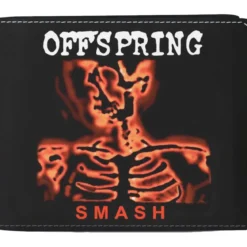 ROCKSAX The Offspring: Smash - Lompakko