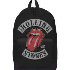 ROCKSAX The Rolling Stones: 1978 Tour - Reppu